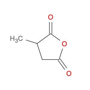 3-Methyldihydrofuran-2,5-dione
