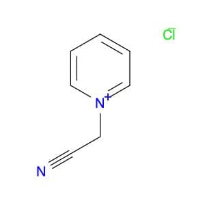 N-(CYANOMETHYL)PYRIDINIUM CHLORIDE