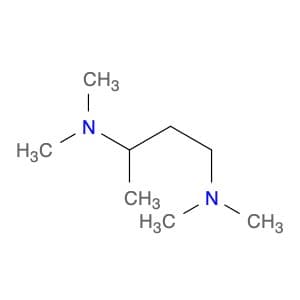 N,N,N',N'-Tetramethyl-1,3-butanediamine