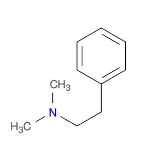 dimethyl(2-phenylethyl)amine