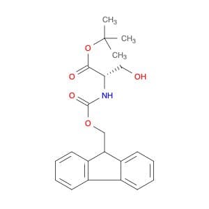Nα-Fmoc-L-serine tert-Butyl Ester