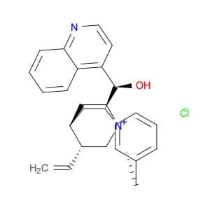N-Benzylcinchonidinium chloride