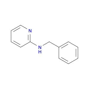 N-Benzylpyridin-2-amine