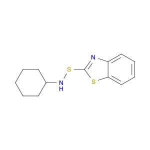 N-Cyclohexyl-2-benzothiazolylsulfenamide