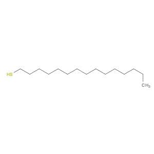 N-PENTADECYL MERCAPTAN