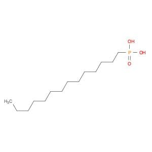 P-Tetradecylphosphonic acid