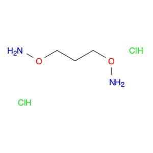 O,O′-1,3-Propanediylbishydroxylamine dihydrochloride