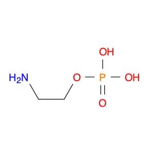 O-Phosphoethanolamine