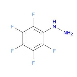 (Perfluorophenyl)hydrazine