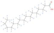 Perfluorohexadecanoic Acid