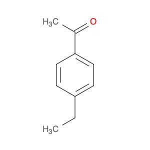 Ethanone, 1-​(4-​ethylphenyl)​-