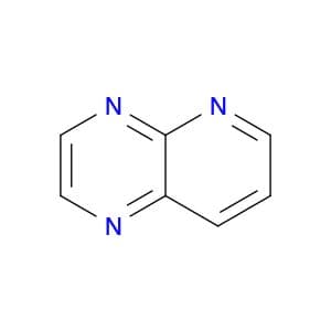 Pyrido[2,3-b]pyrazine