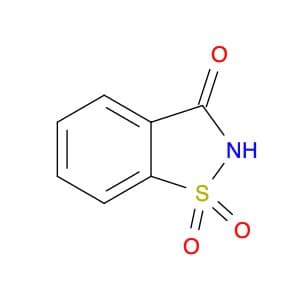 Saccharin