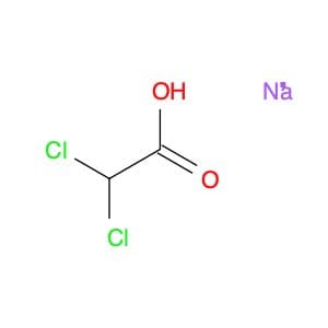 Sodium 2,2-dichloroacetate