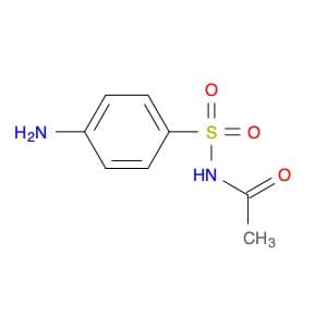 Sulfacetamide