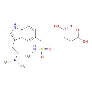 Sumatriptan Succinate