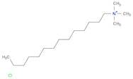 Tetradecyltrimethylammonium chloride