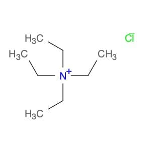 Tetraethylammonium chloride