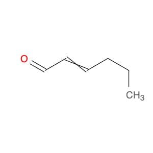 trans-2-Hexen-1-al