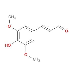 SINAPINALDEHYDE