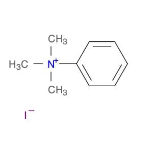 Trimethylphenylammonium Iodide