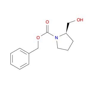 Z-D-PROLINOL, 97