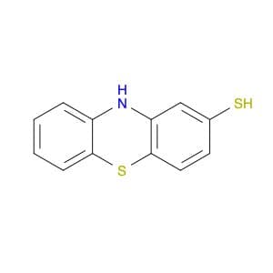 10H-Phenothiazine-2-thiol