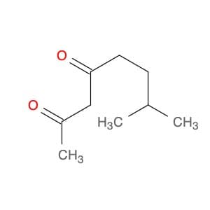 7-Methyl-2,4-octanedione
