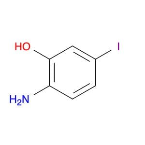 2-Amino-5-Iodophenol