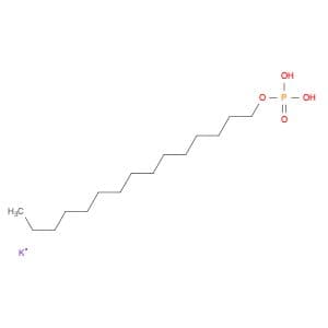 DIPOTASSIUM PENTADECYL PHOSPHONATE
