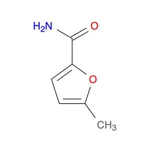 5-METHYL-2-FURANCARBOXAMIDE