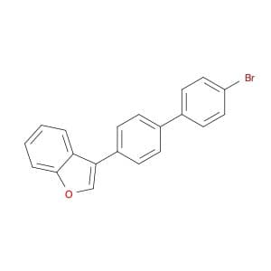 3-(4'-BROMO-BIPHENYL-4-YL)-BENZOFURAN