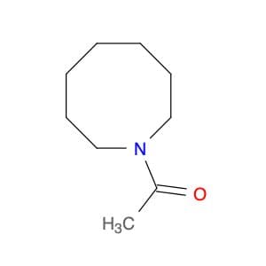 1-(azocan-1-yl)ethan-1-one