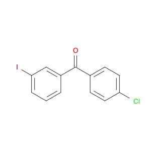 4'-Chloro-3-iodobenzophenone
