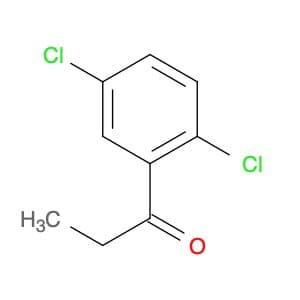 1-(2,5-dichlorophenyl)propan-1-one