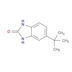 5-(tert-Butyl)-1H-benzo[d]imidazol-2(3H)-one
