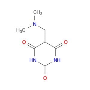 5-[(Dimethylamino)methylene]-2,4,6(1H,3H,5H)-pyrimidinetrione