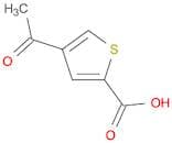 4-Acetylthiophene-2-Carboxylic Acid