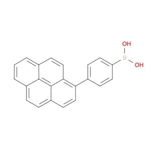 (4-(Pyren-1-yl)phenyl)boronic acid