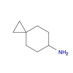 Spiro[2.5]octan-6-amine