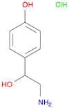 DL-Octopamine Hydrochloride