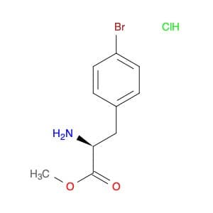 H-Phe(4-Br)-Ome.HCl