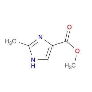 Methyl 2-methyl-1h-imidazole-4-carboxylate