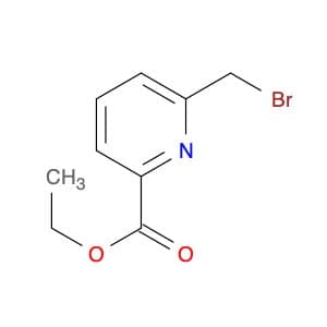 Ethyl 6-(bromomethyl)picolinate
