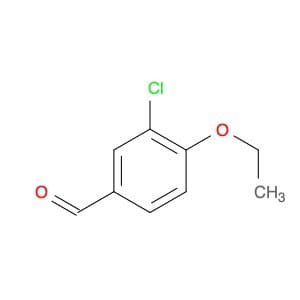 3-Chloro-4-ethoxybenzaldehyde