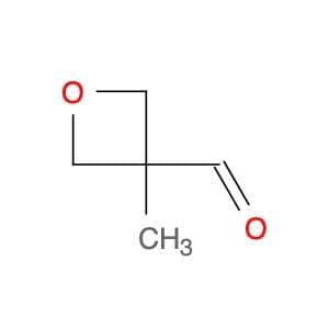 3-Methyl-oxetane-3-carbaldehyde