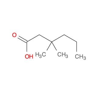 3,3-Dimethylhexanoic acid