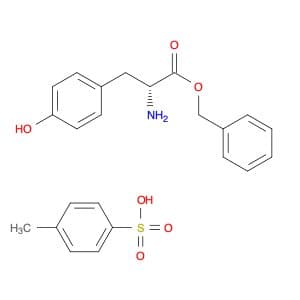 D-Tyrosine benzyl ester 4-toluenesulfonate salt