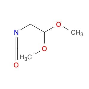 Ethane, 2-isocyanato-1,1-dimethoxy-