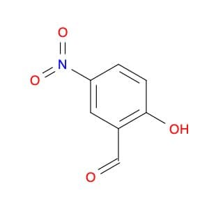2-Hydroxy-5-Nitrobenzaldehyde